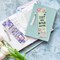 8 Pieces Christian Bible Verse Diamond Art Bookmarks – 5D Beaded Acrylic Tassel DIY Kit for Beginners, Kids & Adults, Arts & Crafts for Book Lovers